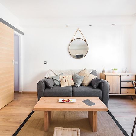 Appart - Suites Gaya Centre Ville Montpellier Bagian luar foto