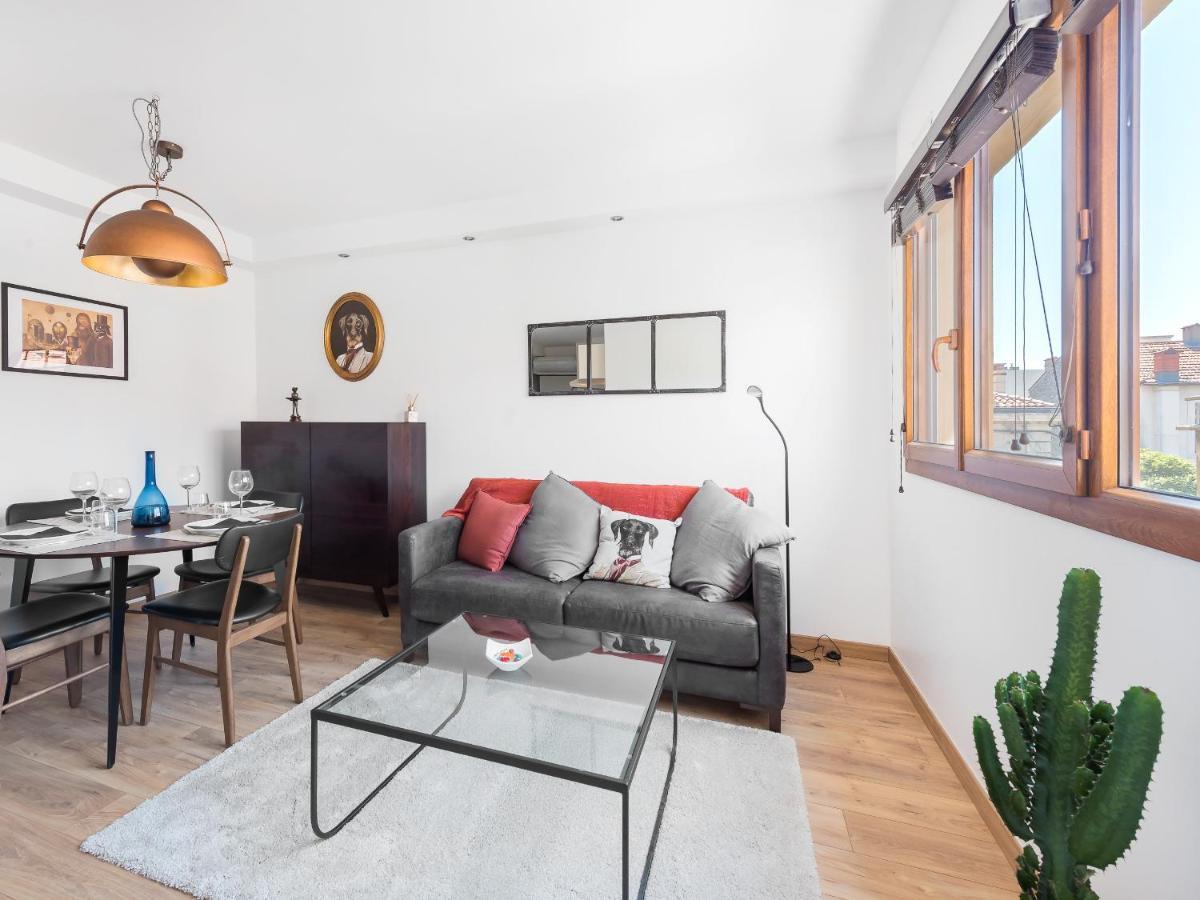 Appart - Suites Gaya Centre Ville Montpellier Bagian luar foto